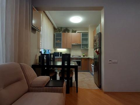 квартира за адресою Євгена Чикаленка вул. (Пушкінська), 2-4/7