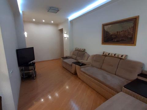 квартира за адресою Євгена Чикаленка вул. (Пушкінська), 2-4/7