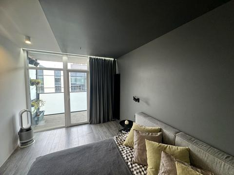 квартира за адресою В'ячеслава Чорновола просп. (), 16а