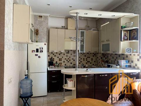 квартира за адресою Ужгород, Василя Гаджеги вул., 11