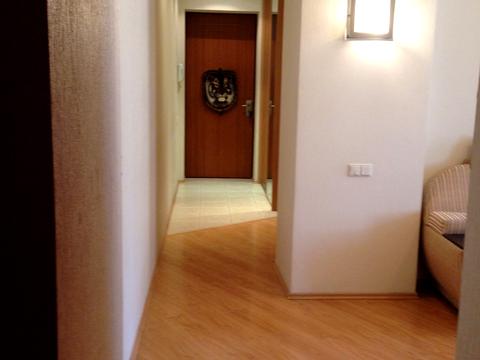 квартира за адресою Євгена Чикаленка вул. (Пушкінська), 2-4/7