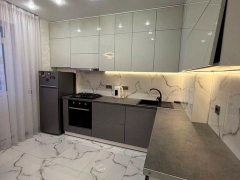 квартира за адресою Європейська вул. (Фрунзе), 146-Е