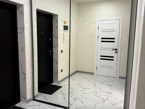 квартира за адресою Європейська вул. (Фрунзе), 146-Е