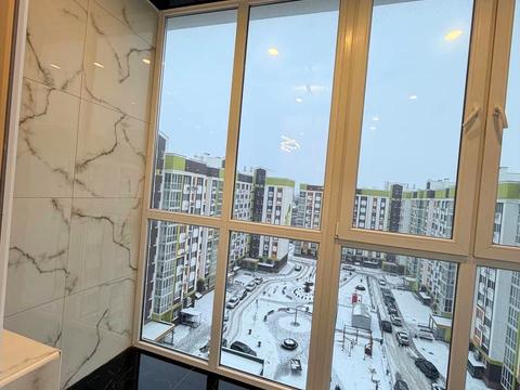 квартира за адресою Європейська вул. (Фрунзе), 146-Е