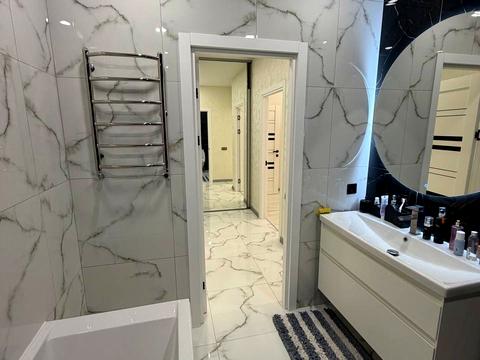 квартира за адресою Європейська вул. (Фрунзе), 146-Е