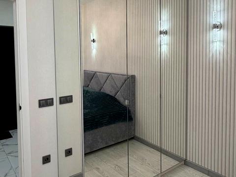 квартира за адресою Європейська вул. (Фрунзе), 146-Е