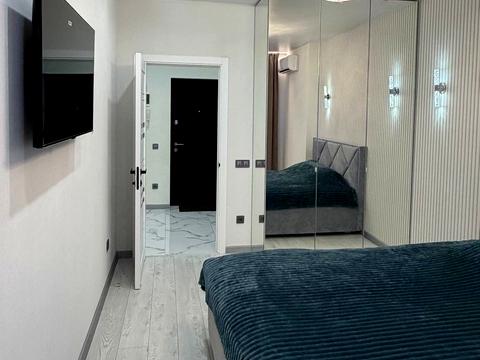 квартира за адресою Європейська вул. (Фрунзе), 146-Е