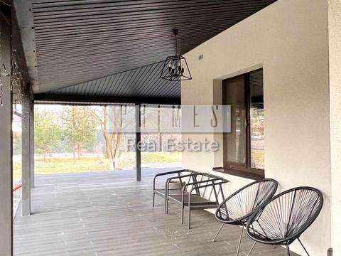 будинок за адресою Березнева вул. (8 Березня)