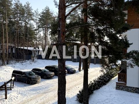 квартира по адресу Підлісна ул., 29