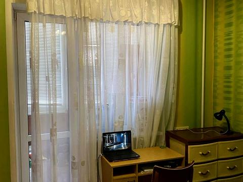 комната по адресу Петра Вершигоры ул., 5