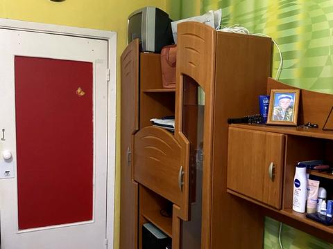 комната по адресу Петра Вершигоры ул., 5