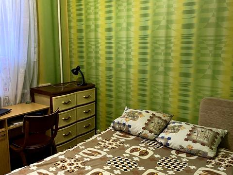 комната по адресу Петра Вершигоры ул., 5