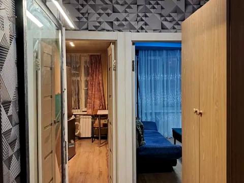 квартира за адресою Повітряних Сил просп. (Повітрофлотський), 62