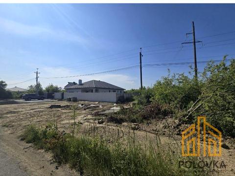 участок по адресу Загорська