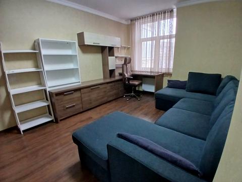 квартира за адресою Анни Ахматової вул., 22