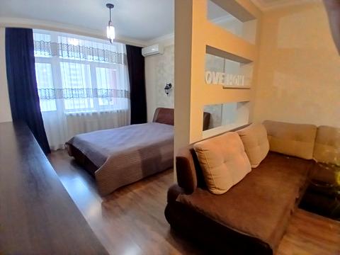 квартира за адресою Анни Ахматової вул., 22