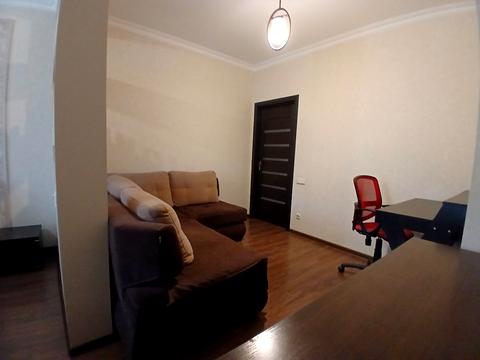 квартира за адресою Анни Ахматової вул., 22