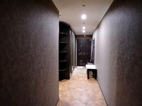 квартира за адресою Анни Ахматової вул., 22