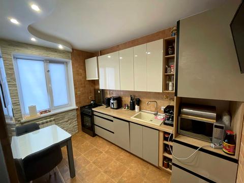 квартира за адресою Миколи Закревського вул., 57