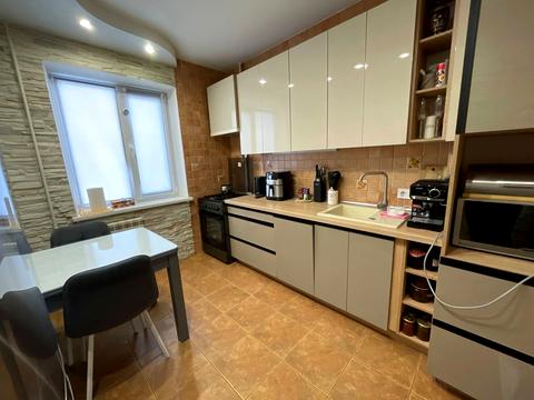 квартира за адресою Миколи Закревського вул., 57