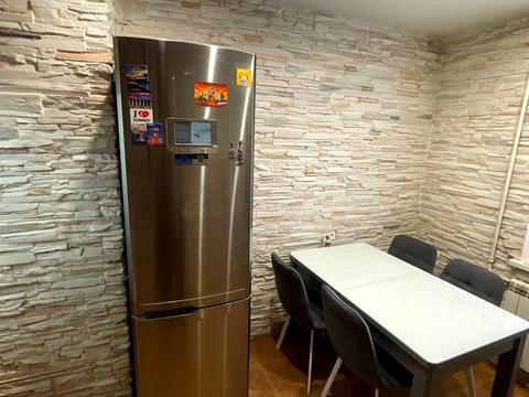 квартира за адресою Миколи Закревського вул., 57