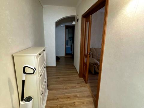 квартира за адресою Миколи Закревського вул., 57