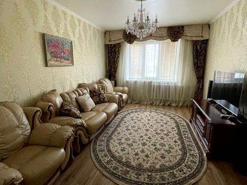 квартира за адресою Миколи Закревського вул., 57