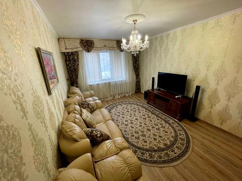 квартира за адресою Миколи Закревського вул., 57