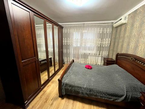 квартира за адресою Миколи Закревського вул., 57