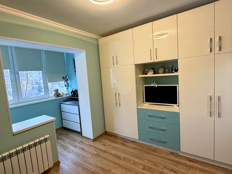 квартира за адресою Миколи Закревського вул., 57