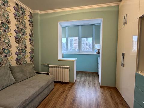 квартира за адресою Миколи Закревського вул., 57