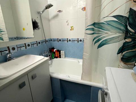 квартира за адресою Миколи Закревського вул., 57