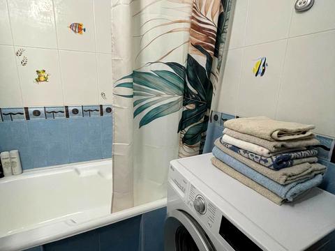 квартира за адресою Миколи Закревського вул., 57