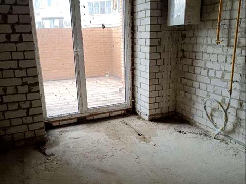 квартира за адресою Лосівський пров., 4