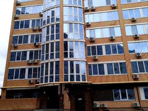 квартира за адресою Лосівський пров., 4