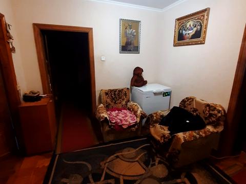 квартира за адресою Максима Залізняка вул., 16