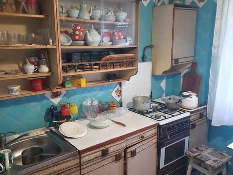 квартира за адресою Максима Залізняка вул., 16