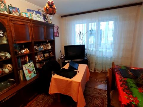 квартира за адресою Максима Залізняка вул., 16