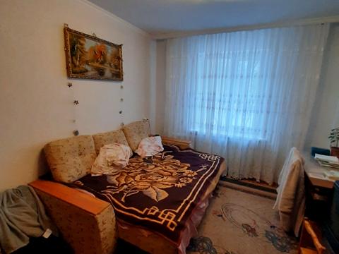 квартира за адресою Максима Залізняка вул., 16