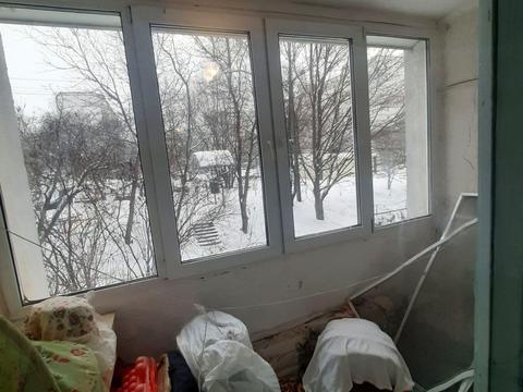 квартира за адресою Максима Залізняка вул., 16