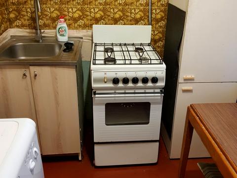 квартира за адресою Ентузіастів вул., 29/1