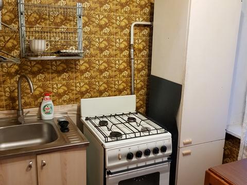 квартира за адресою Ентузіастів вул., 29/1