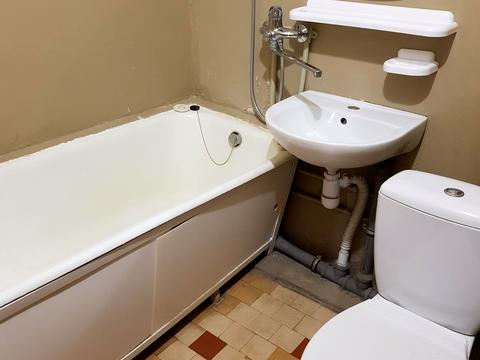 квартира за адресою Ентузіастів вул., 29/1