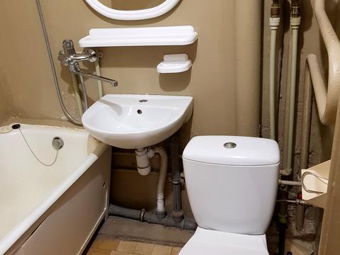 квартира за адресою Ентузіастів вул., 29/1