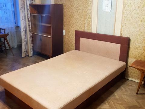 квартира за адресою Ентузіастів вул., 29/1