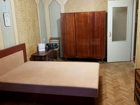 квартира за адресою Ентузіастів вул., 29/1