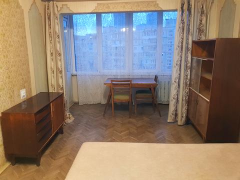 квартира за адресою Ентузіастів вул., 29/1