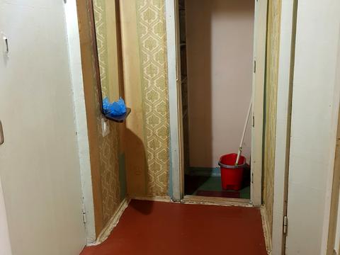 квартира за адресою Ентузіастів вул., 29/1