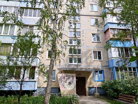 квартира за адресою Ентузіастів вул., 29/1