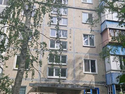 квартира за адресою Ентузіастів вул., 29/1